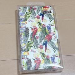 スマホケース　iPhone12 pro MAX 6.7インチ　鳥