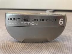 クリーブランドHuntington Beach Collection 6 パター