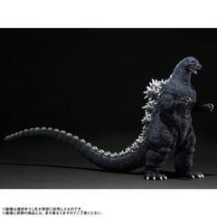 ムービーモンスターシリーズ極 酒井ゆうじ ゴジラ（1989）大阪進撃ver. Amazon.co.jp: バンダイ(BANDAI) ムービーモンスターシリーズ極