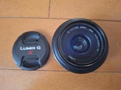 2025年最新】パナソニック lumix g 20mm / f1.7 asphの人気