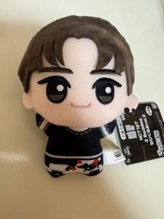 NCT マーク ジョンウ 10cm ぬいぐるみ セット まとめ売り
