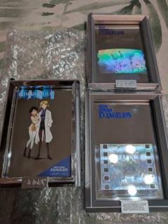 新世紀エヴァンゲリオン パブミラー2　ホログラムバージョン レイ　単品 b01czfqaw4.jpg