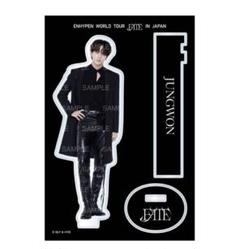 2025年最新】enhypen アクスタ ジョンウォンの人気アイテム
