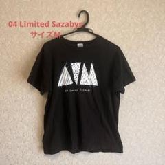 04 Limited Sazabys の2016年ツアーTシャツ - メルカリ