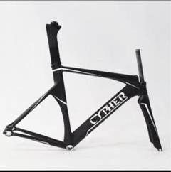 CYAPHER ピストバイクフレーム　ヘッド割れ m75455226520_1.jpg?1751444762
