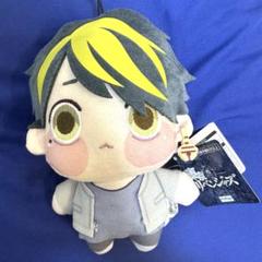 東京リベンジャーズ 半間修二 羽宮一虎 ぬいぐるみ ちょぴぬい 2025年最新】ちょぴぬい 一虎の人気アイテム - メルカリ