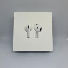 2025年最新】airPods 4 mxp63j/aの人気アイテム - メルカリ