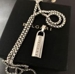 2025年最新】ブルガリ BVLGARI チェーンの人気アイテム - メルカリ