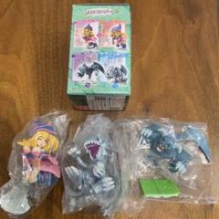 2025年最新】figutto 遊戯王の人気アイテム - メルカリ