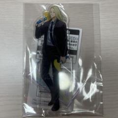 SAKAMOTODAYS サカモトデイズ 神々廻 アクリルスタンド