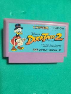 ダックテイルズ2