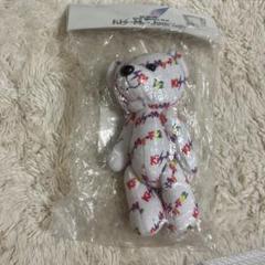 キスマイベア 7体セット Kis-My-Ft2 キスマイベア 北山 千賀 宮田 横尾 藤ヶ谷 玉森