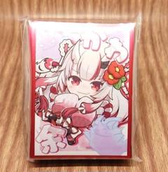 ホロライブ 百鬼あやめ スリーブ プレイマット セット hololive y_o Amazon.co.jp: ホロライブ 百鬼あやめ スリーブ プレイマット