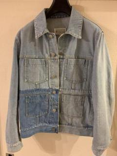 2017SS Maison Margiela DENIM JACKET