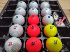 Bridgestone TOUR B JGR