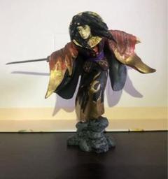 (未使用･未開封品)KUBRICK 魔界転生 ABS&amp;PVC塗装済み アクションフィギュア 2025年最新】魔界転生 フィギュアの人気アイテム - メルカリ