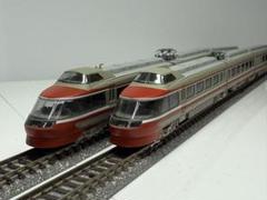 ロマンスカー　小田急7000形LSE TOMIX 92605 中古品 TOMIX 92605 小田急7000形LSEロマンスカー - メルカリ