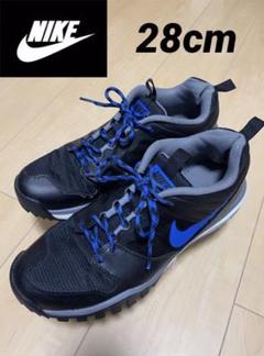 28cm NIKE AIR ナイキ デュアルフュージョンヒルズ