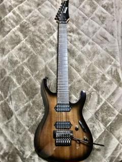 Ibanez S6527 希少 7弦ギター 限定生産