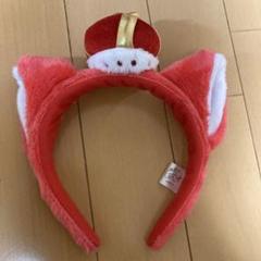 莉犬　カチューシャ