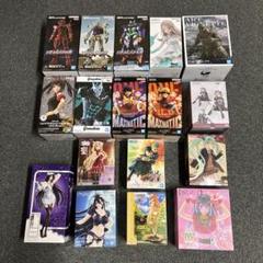 プライズフィギュア　まとめ売り　17点 プライズフィギュア まとめ売り 17点 - メルカリ