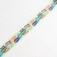 マスキングテープ (中古) ボンボヤージュ ③ バラ売り 2025年最新】bon voyage マスキングテープの人気アイテム - メルカリ