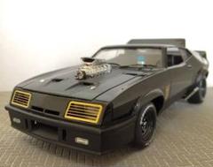 1/24 アオシマ用 インターセプター　トランスキット レジン製 アオシマ1/24スケール マッドマックス インターセプター