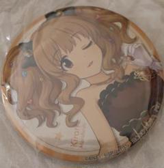 諸星きらり 缶バッジ 40点 アイドルマスター シンデレラガールズ 公式ビッグスクエア缶