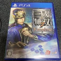 真・三國無双7 Empires