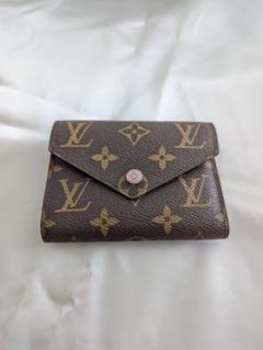 ルイヴィトン ヴィクトリーヌの中古/未使用品 - メルカリ ルイヴィトン ヴィクトリーヌの中古/未使用品 - メルカリ