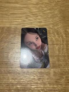 TWICE THIS IS FOR ナヨン bdm特典 アルバム