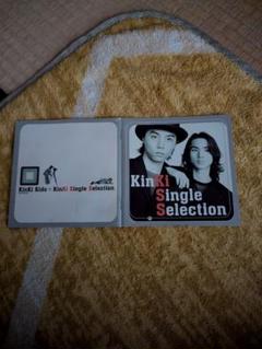 KinKi Kids シングルコレクション CD