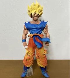 ドラゴンボール コレクション 孫悟空 赤服 フィギュア 海外正規版 海外正規品 ドラゴンボール コレクションフィギュア 孫悟空
