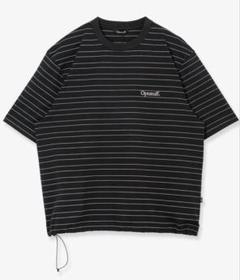 トップス The Ennoy Professional Border Tee 2025年最新】ennoy borderの人気アイテム - メルカリ