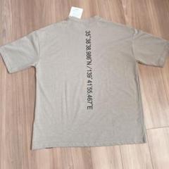 新品タグ付き 3rd by VANQUISH Tシャツ サイズL 朝倉未来