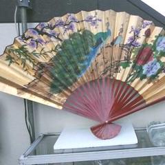 大扇子 中国の中古 未使用品を探そう メルカリ 大扇子 中国の中古 未使用品を探そう メルカリ