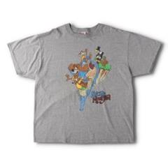 90's USA製 DISNEY SPLASH MOUNTAIN スプラッシュマウンテン T