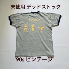 新品 90s super lovers ブルース・リー キック Ｔシャツ レア