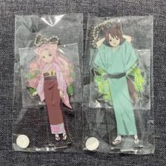 このはな綺譚　柚　皐　缶バッジ　アクリルスタンド　新品 2025年最新】このはな綺譚の人気アイテム - メルカリ