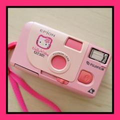 チャンプカメラ トピック [ハローキティエピオン From：チャンプ
