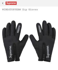2025年最新】Supreme WINDSTOPPER Zip Glovesの人気アイテム
