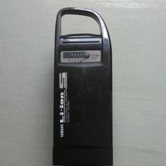 b電動アシスト自転車 バッテリー ヤマハ ブリヂストン 4.0Ah X54-20