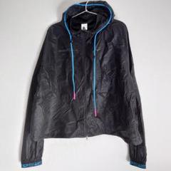 NIKE off white ナイロンジャケット XL ナイキ