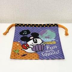 2025年最新】ディズニー ハロウィン 巾着の人気アイテム - メルカリ