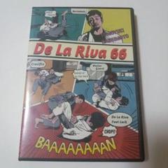 De La Riva 66 DVD 2枚組　日本語版 De La Riva 66 DVD 2枚組 日本語版 - メルカリ