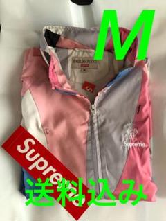 supreme Emilio Pucci Sport Jacket pink