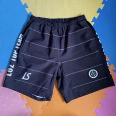 ルースイソンブラ LTTトップチーム ハーフパンツ M