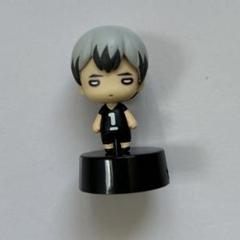北信介 にとたん ラバマス ハイキュー!!』北さん率いる稲荷崎高校の「にとたんラバー