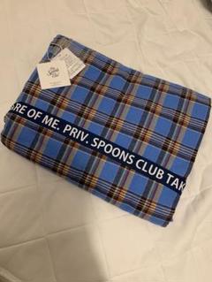 2025年最新】Priv. Spoons Club シーツ・カバーの人気アイテム
