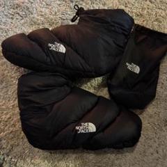 [美品]THE NORTH FACE シュラフ3シーズン対応！ザ・ノースフェイス 2025年最新】THE NORTH FACE 特徴：3シーズン向け(春〜秋) 寝袋